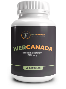 Ivercan 12mg